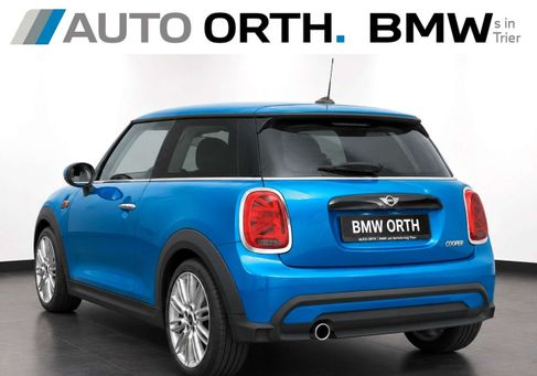 MINI Cooper, 2023