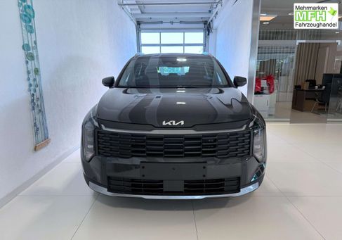 Kia Sportage, 2026 2