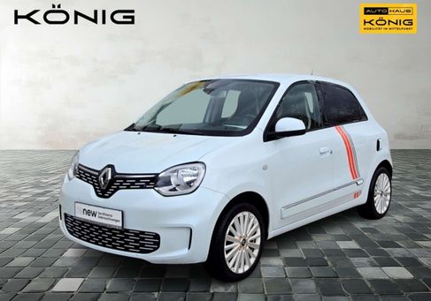 Renault Twingo, 2020