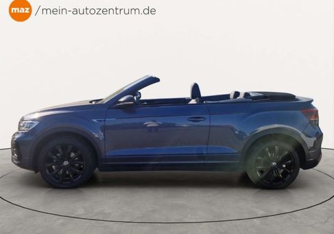 Volkswagen T-Roc, 2024