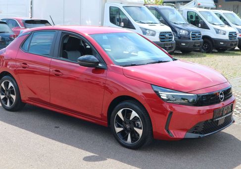 Opel Corsa, 2023