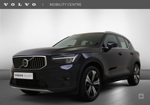 Volvo XC40, 2023