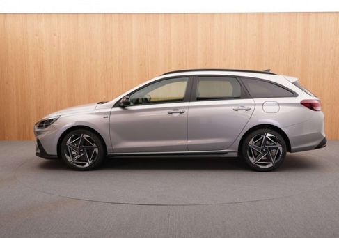 Hyundai i30, 2026 3