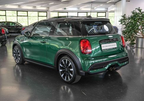 MINI Cooper S, 2023