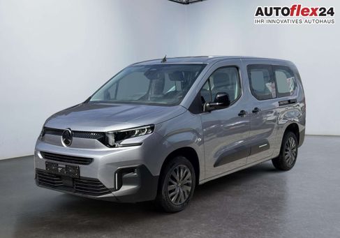 Citroën Berlingo, 2026 2