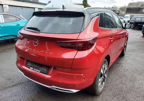 Opel Grandland X, 2022 3