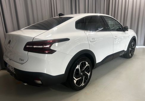 Citroën, 2023 3