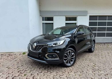 Renault Kadjar, 2020