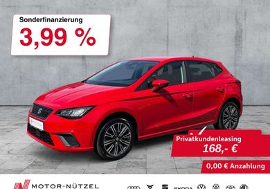 Seat Ibiza, 2024