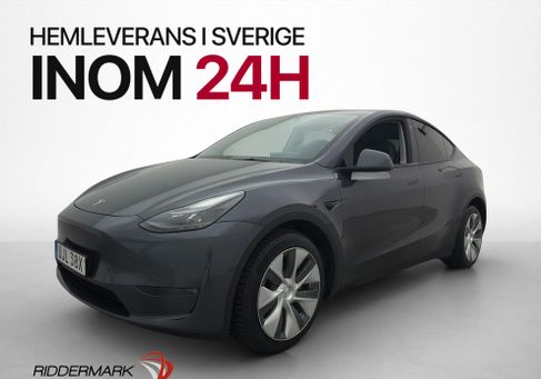 Tesla Model Y, 2022 3