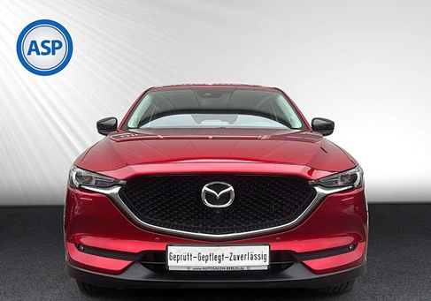 Mazda CX-5, 2020 2