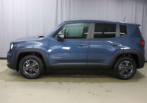Jeep Renegade, 2022 3