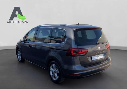 Seat Alhambra, 2020 3