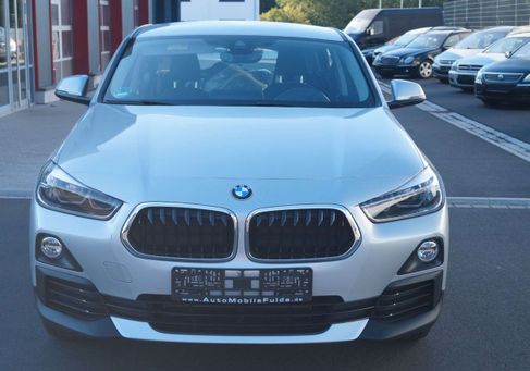 BMW X2, 2019 2