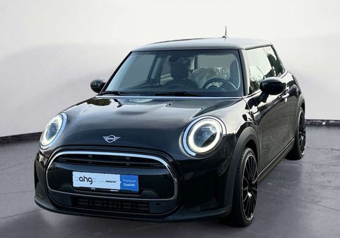 MINI Cooper, 2022