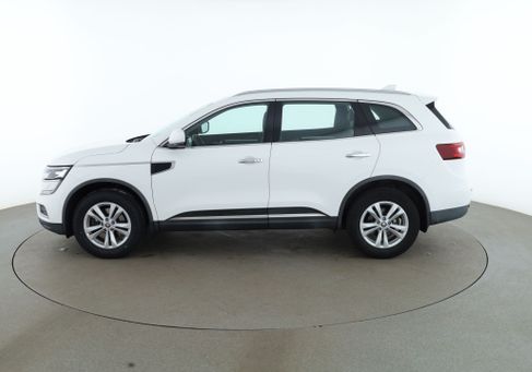 Renault Koleos, 2018