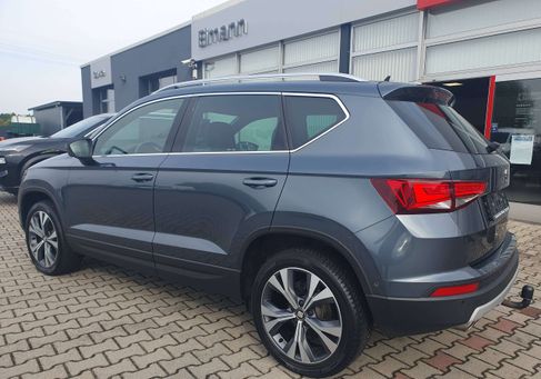 Seat Ateca, 2020