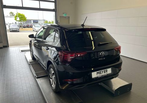 Volkswagen Polo, 2026 3