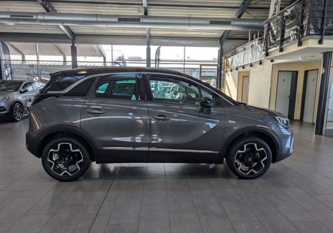 Opel Crossland X, 2022 2