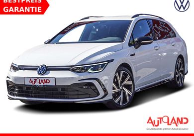 Volkswagen Golf, 2022