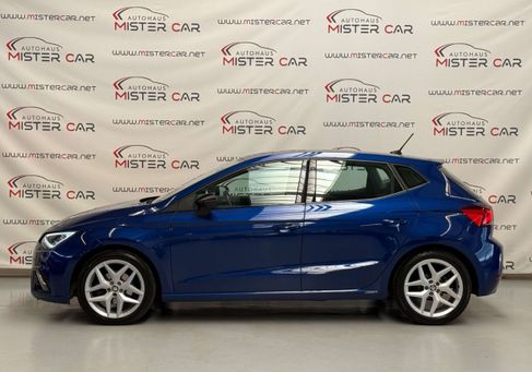 Seat Ibiza, 2018