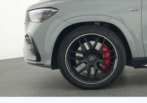 Mercedes-Benz G-klasse, 2024