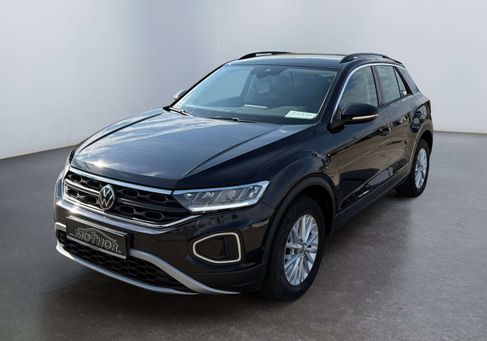 Volkswagen T-Roc, 2022
