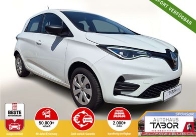 Renault ZOE, 2022