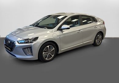Hyundai IONIQ, 2020