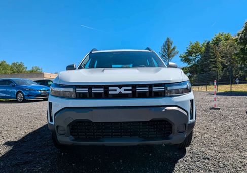 Dacia Duster, 2025 3
