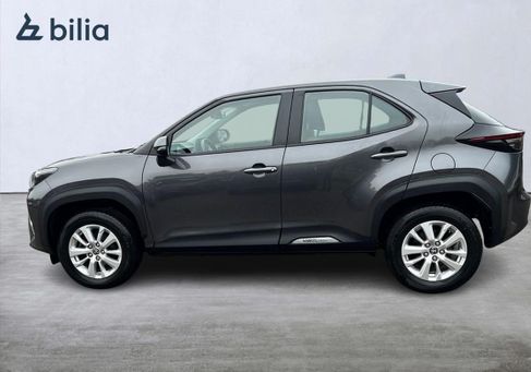 Toyota Yaris Cross, 2022