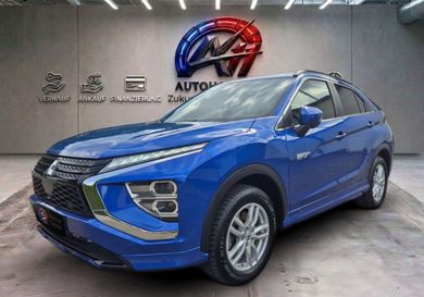 Mitsubishi Eclipse, 2022