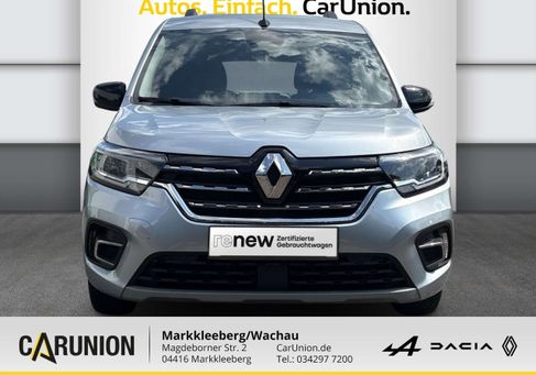 Renault Kangoo, 2023