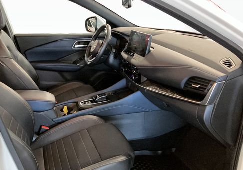 Nissan Qashqai, 2023 3