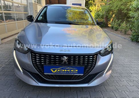 Peugeot 208, 2023