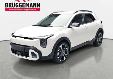 Kia Stonic, 2026