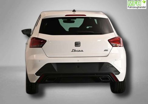 Seat Ibiza, 2026