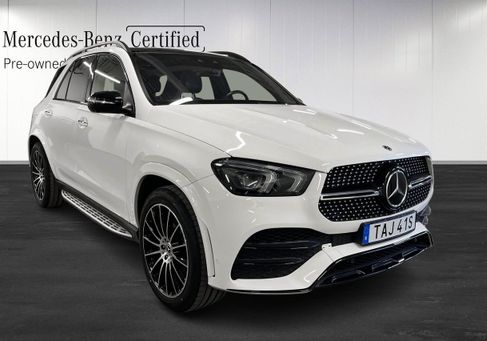 Mercedes-Benz GLE 350, 2023