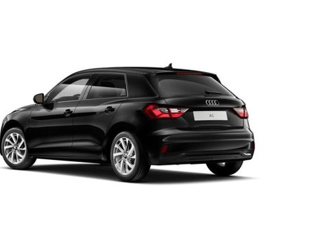 Audi A1, 2025