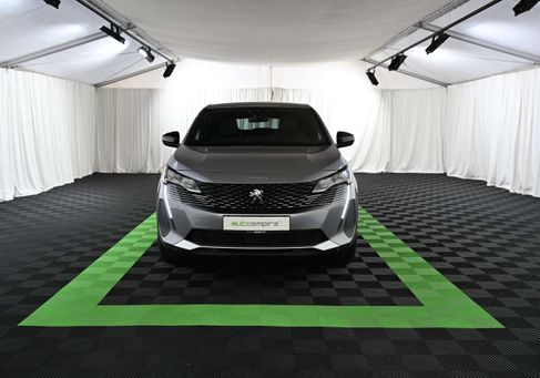 Peugeot 3008, 2024