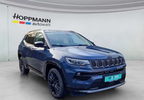 Jeep Compass, 2023 3