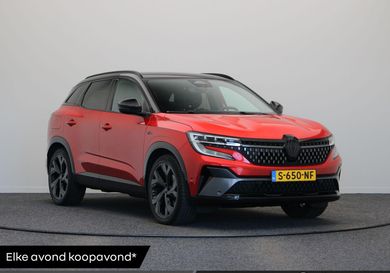 Renault Austral, 2023