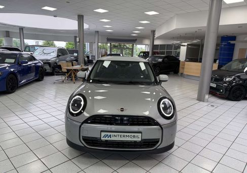 MINI Cooper, 2026