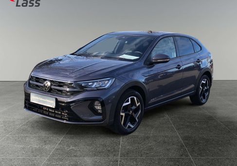 Volkswagen Taigo, 2025
