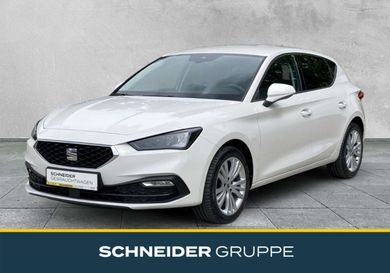 Seat Leon, 2024