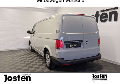 Volkswagen Transporter, 2022