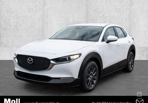 Mazda CX-30, 2024