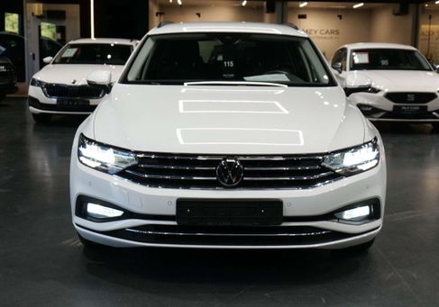 Volkswagen Passat Variant, 2024 2