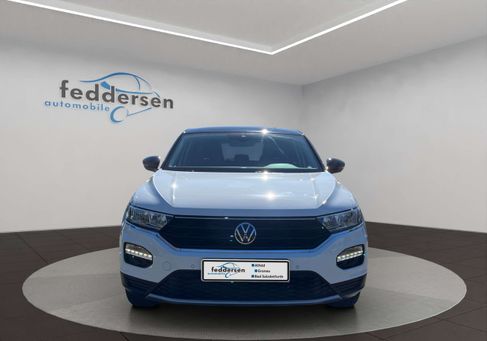 Volkswagen T-Roc, 2020
