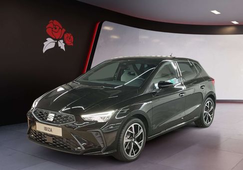 Seat Ibiza, 2026